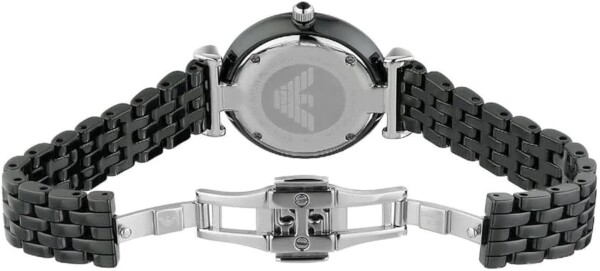 Дамски часовник Emporio Armani Gianni T-Bar AR1487