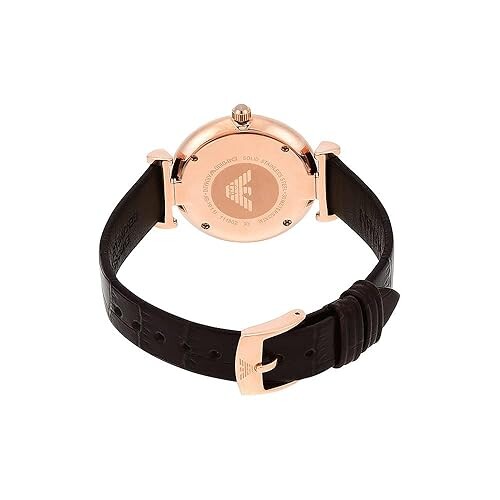 Дамски часовник Emporio Armani Gianni T-Bar AR1911