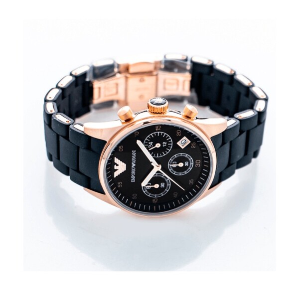 Дамски часовник Emporio Armani Sportivo Chronograph AR5906