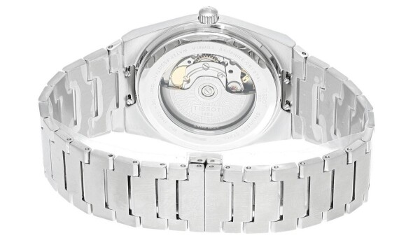 Мъжки часовник TISSOT PRX POWERMATIC 80 T137.407.11.051.00
