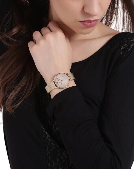 Дамски часовник Emporio Armani AR11042