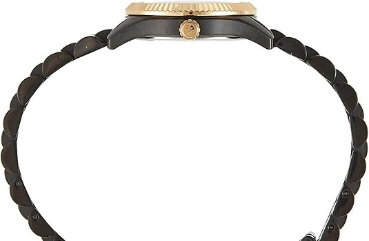 Дамски часовник Michael Kors Lexington Petite Black МК3299