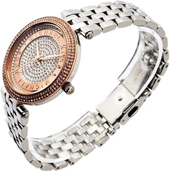 Дамски часовник Michael Kors Mini Darci Glitz МК3446