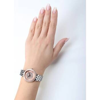 Дамски часовник Michael Kors Mini Darci Glitz МК3446