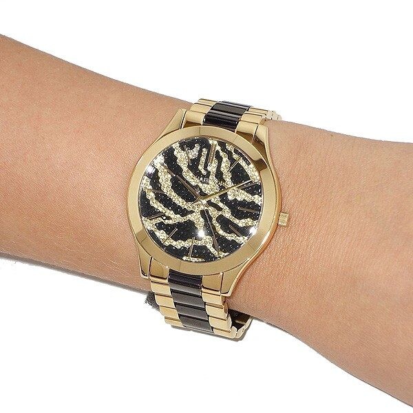 Дамски часовник Michael Kors Portia Blue Steel МК3315