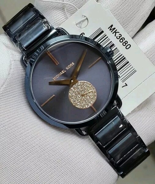 Дамски часовник Michael Kors Portia Blue Steel МК3680