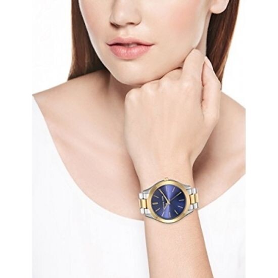 Дамски часовник Michael Kors Slim Runway МК3479