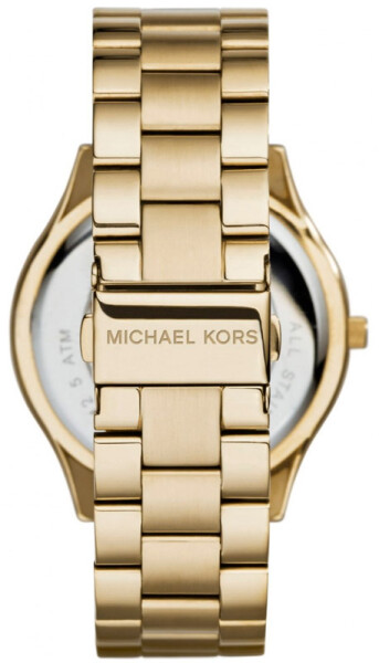 Дамски часовник Michael Kors Slim Runway МК3478