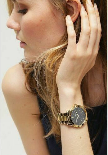 Дамски часовник Michael Kors Slim Runway МК3478