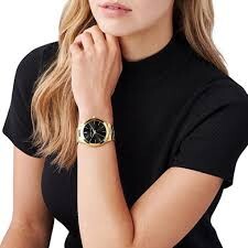 Дамски часовник Michael Kors Slim Runway МК3478