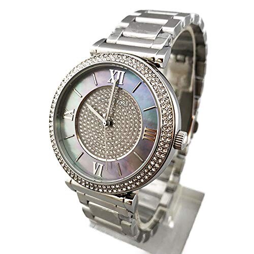 Дамски часовник Michael Kors Caitlin Crystal МК3331