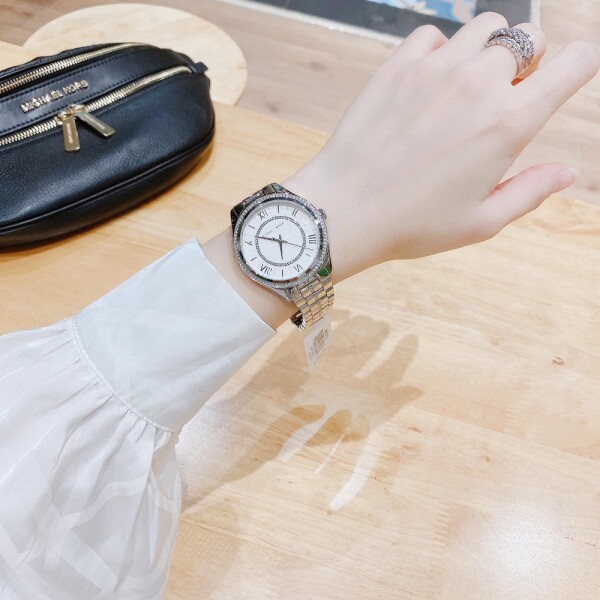 Дамски часовник Michael Kors Lauryn МК3718