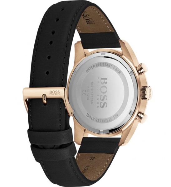 Мъжки часовник Hugo Boss Skymaster Chronograph 1513783