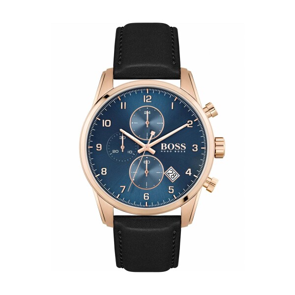 Мъжки часовник Hugo Boss Skymaster Chronograph 1513783