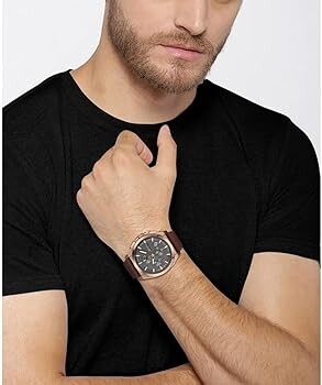 Мъжки часовник Hugo Boss 1513882 Grandmaster Chronograph