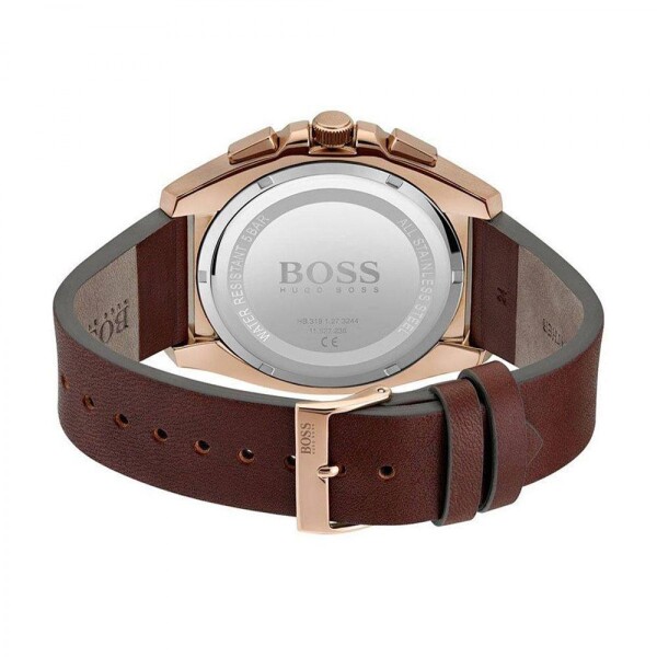 Мъжки часовник Hugo Boss 1513882 Grandmaster Chronograph