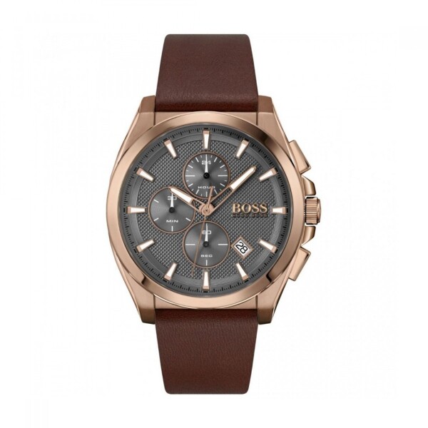 Мъжки часовник Hugo Boss 1513882 Grandmaster Chronograph