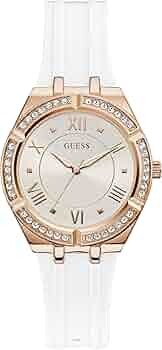 Дамски часовник GUESS COSMO GW0034L2