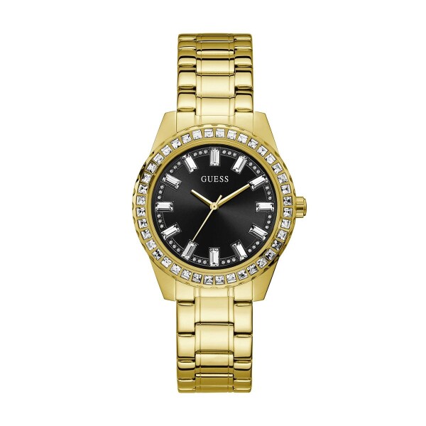 Дамски часовник GUESS SPARKLER GW0111L2