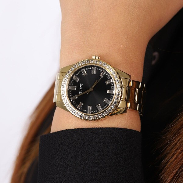 Дамски часовник GUESS SPARKLER GW0111L2