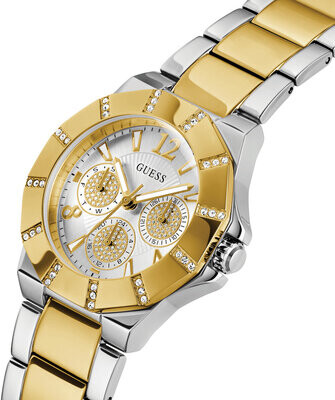 Дамски Часовник GUESS SUNRAY GW0616L2