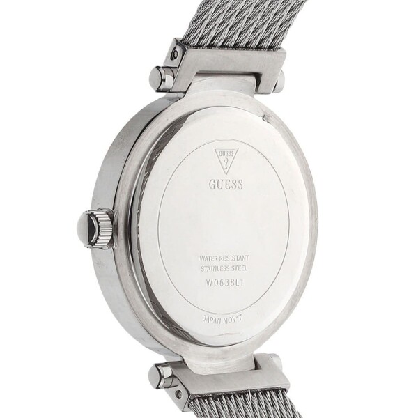 Дамски часовник Guess W0638L1 Soho