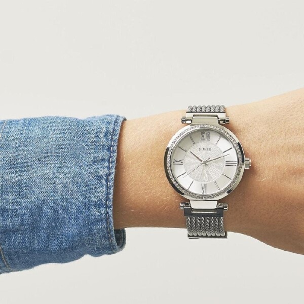 Дамски часовник Guess W0638L1 Soho