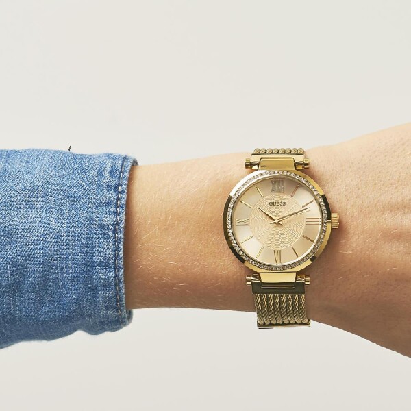 Дамски часовник Guess W0638L2 Soho