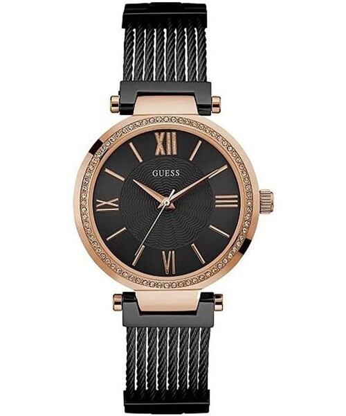 Дамски часовник Guess W0638L5 Soho