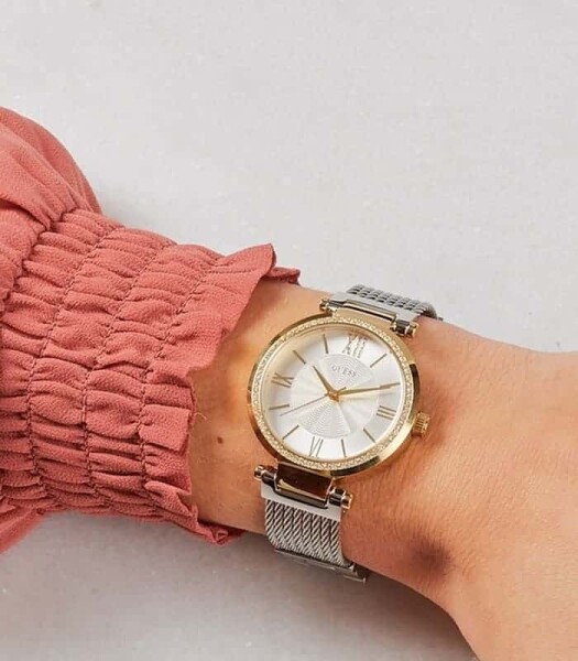 Дамски часовник Guess W0638L7 Soho