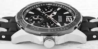 Мъжки Часовник Guess Oasis W0366G1