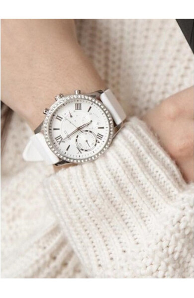 Дамски часовник GUESS Solar W1135L7