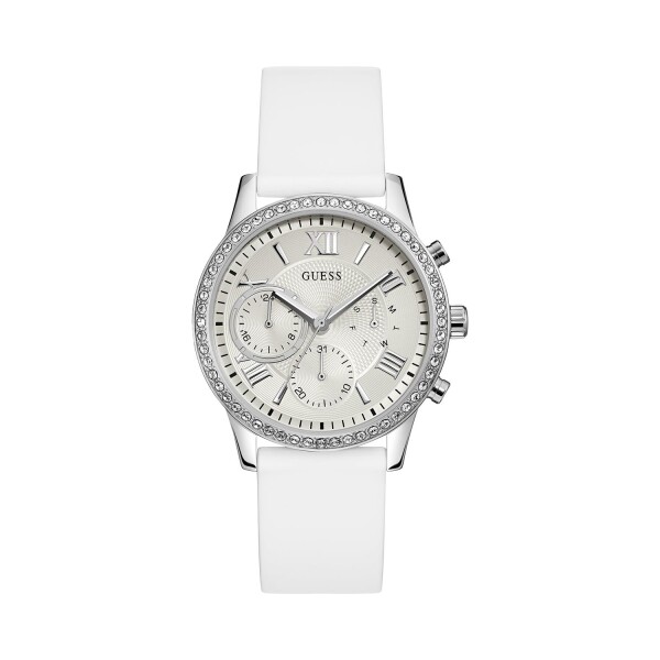 Дамски часовник GUESS Solar W1135L7