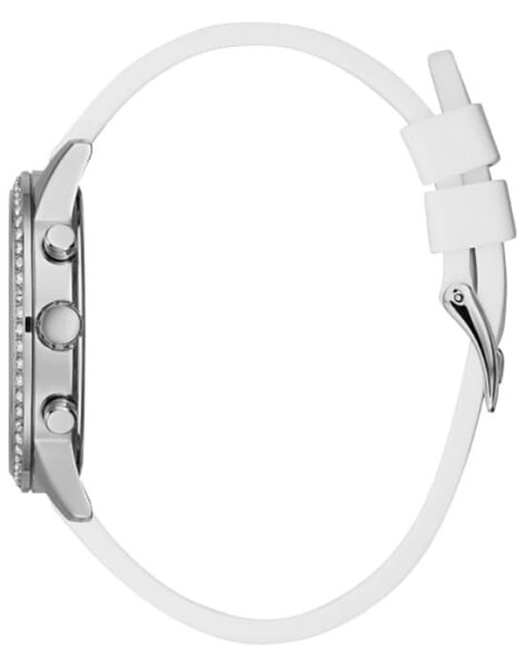 Дамски часовник GUESS Solar W1135L7