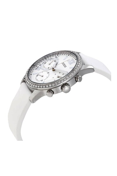 Дамски часовник GUESS Solar W1135L7