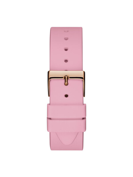 Дамски часовник GUESS Solar W1135L2