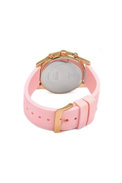 Дамски часовник GUESS Solar W1135L2