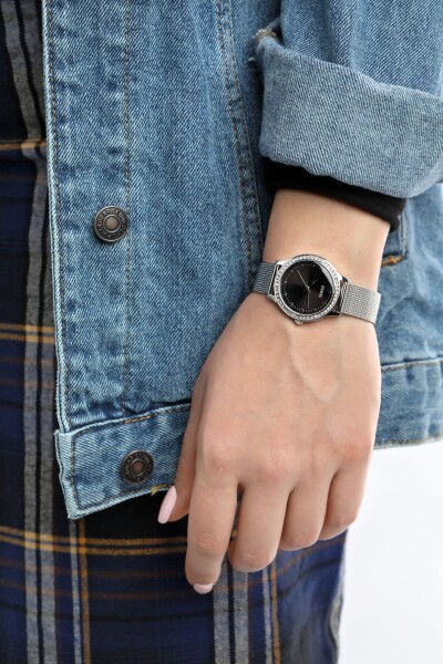 Дамски часовник Guess Chelsea W0647L5