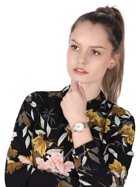 Дамски часовник Guess Chelsea W0647L7