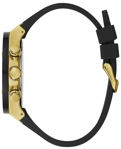 Мъжки часовник Guess Poseidon GW0057G1