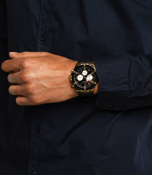 Мъжки часовник Guess Poseidon GW0057G1