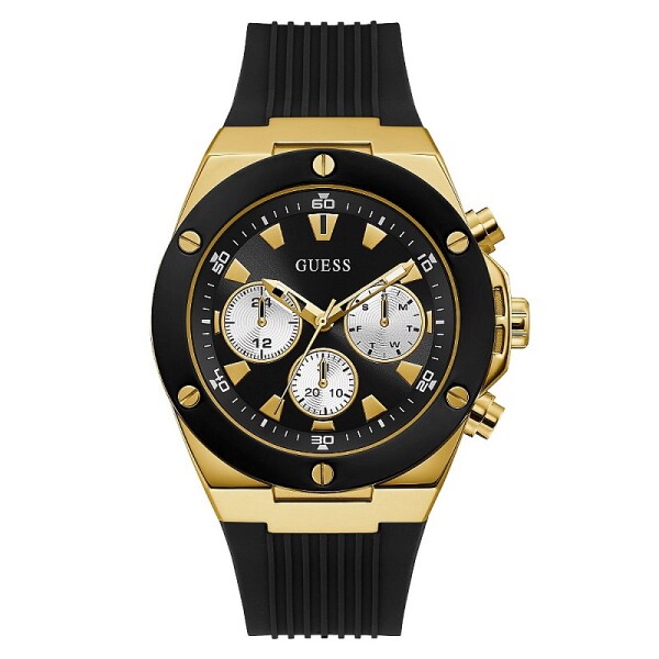 Мъжки часовник Guess Poseidon GW0057G1