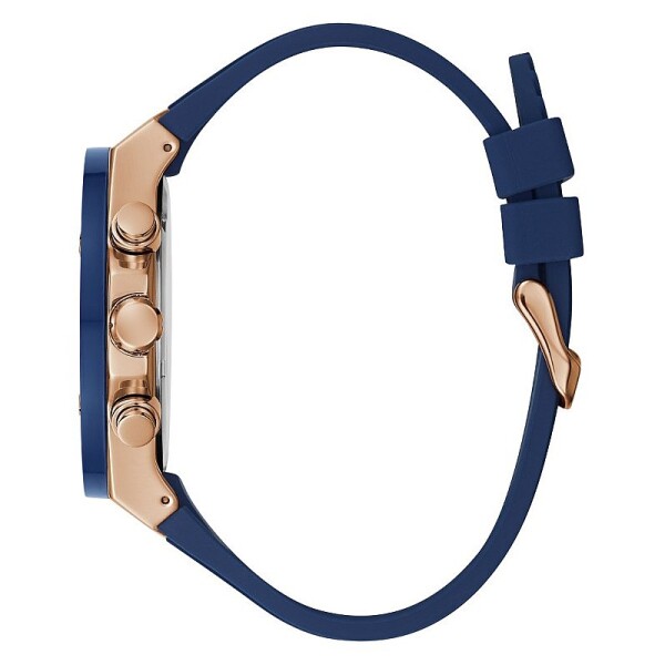 Мъжки часовник Guess Poseidon GW0057G2