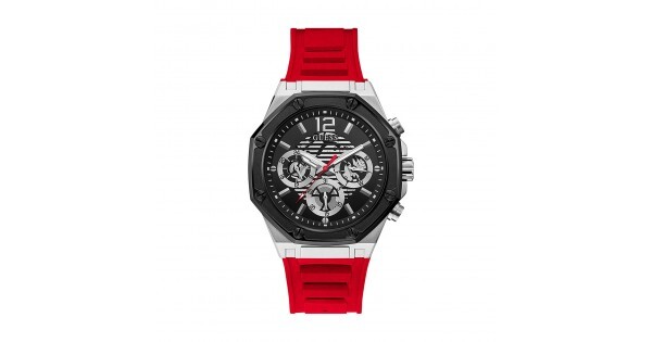 Часовник Guess Exposure GW0263G3