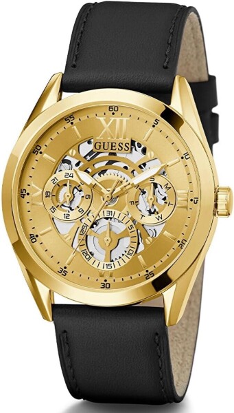 Мъжки часовник GUESS TAILOR GW0389G2