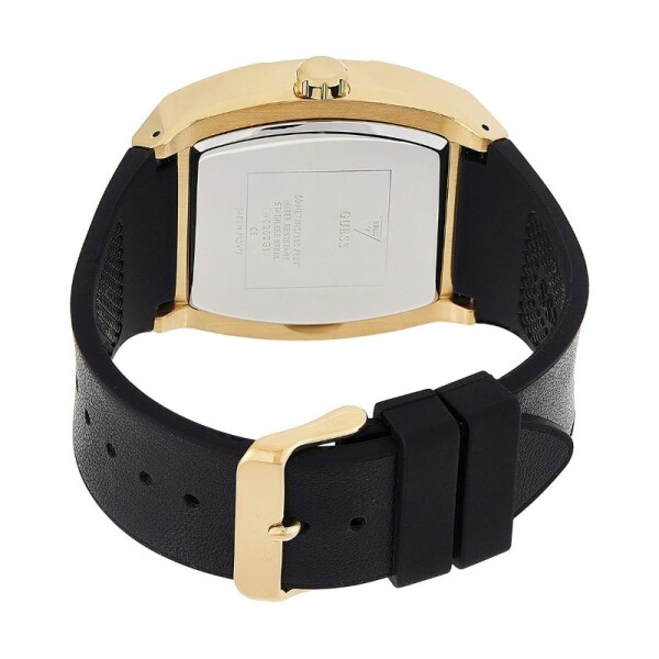 Мъжки часовник Guess  Phoenix GW0202G1