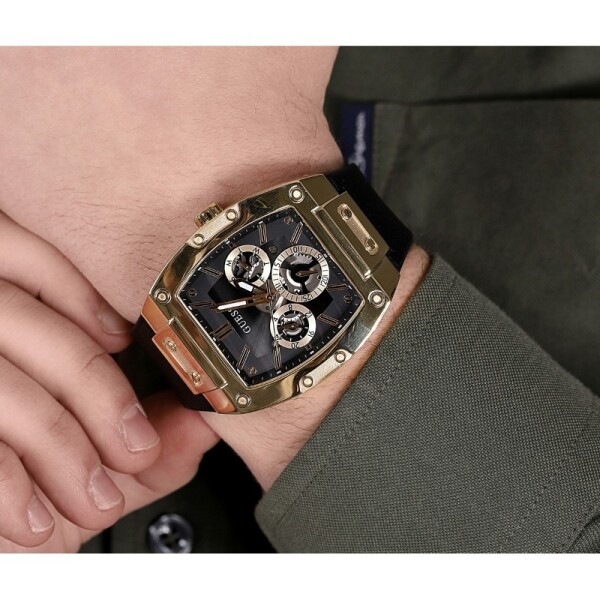 Мъжки часовник Guess  Phoenix GW0202G1