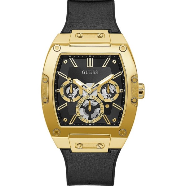 Мъжки часовник Guess  Phoenix GW0202G1