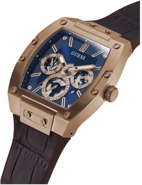 Мъжки часовник Guess Phoenix GW0202G2