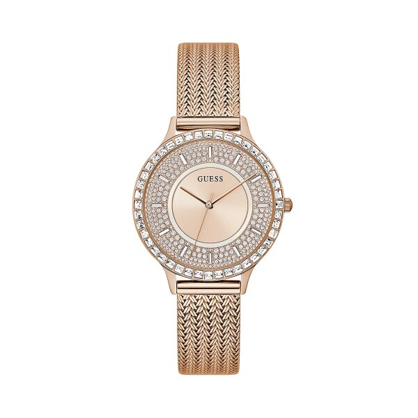 Дамски Часовник Guess GW0402L3 Soiree